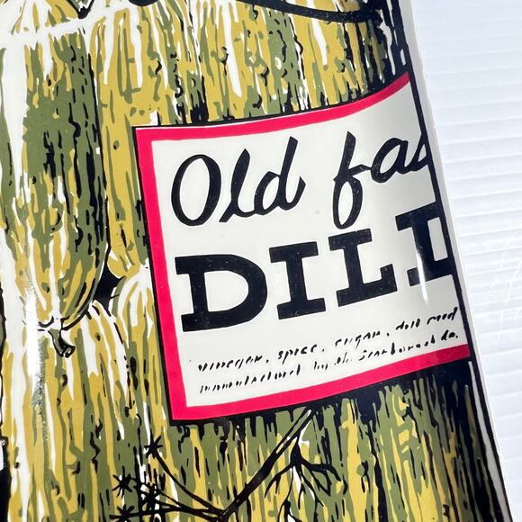 Vintage 70s Stotter Molded Plastic Stackable Crudite Trays Op Art Whimsical Gift - Picture 5 of 9